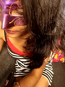 REVA DARLING online show from January 2025 03:25:01 PM