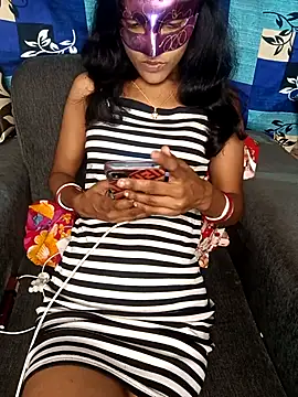 REVA DARLING online show from February 2025 10:48:02 AM