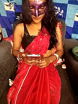 REVA DARLING online show from February 2025 02:15:02 PM
