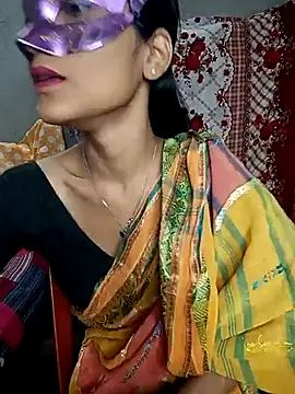 REVA DARLING online show from March 2025 01:39:01 PM