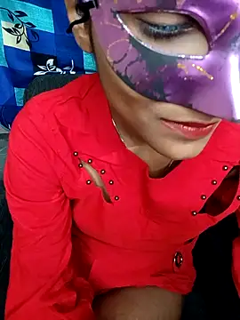 REVA DARLING online show from March 2025 04:49:01 AM