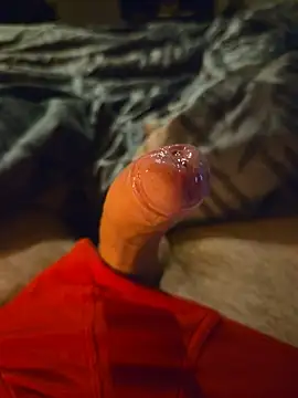 ruffuuss online show from January 2026 10:45:01 PM