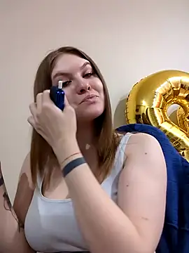 Morphine 666 online show from December 2024 03:37:02 AM