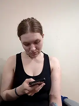 Morphine 666 online show from February 2025 04:07:02 AM