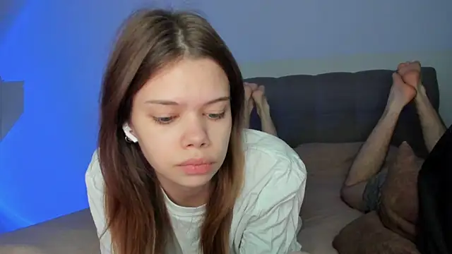 chansetolove online show from October 2025 03:51:02 PM