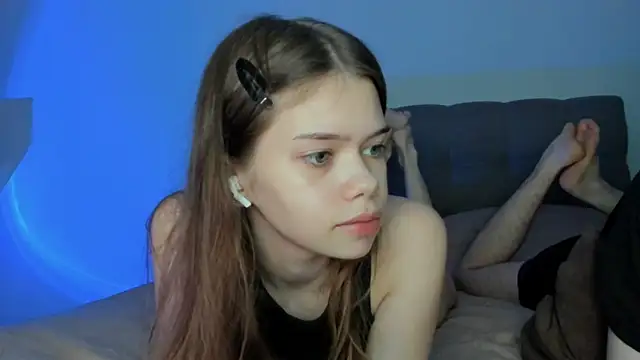 chansetolove online show from November 2025 06:30:01 PM