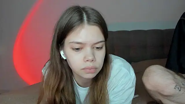 chansetolove online show from February 2026 03:44:02 PM