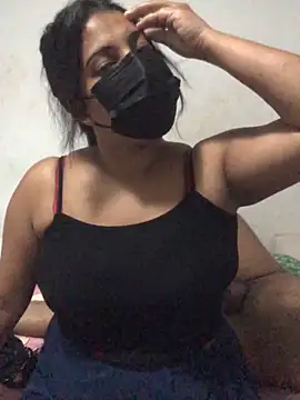 NOORA-GIRL online show from January 2025 11:07:01 PM