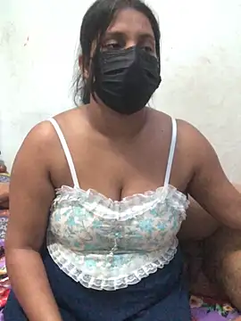 NOORA-GIRL online show from January 2025 01:50:01 AM