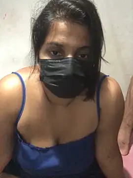 NOORA-GIRL online show from March 2025 08:09:02 PM