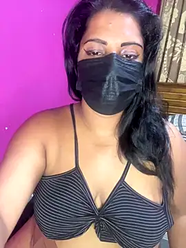 NOORA-GIRL online show from October 2025 11:39:01 PM