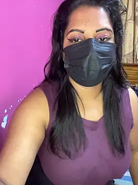 NOORA-GIRL online show from November 2025 01:55:02 AM