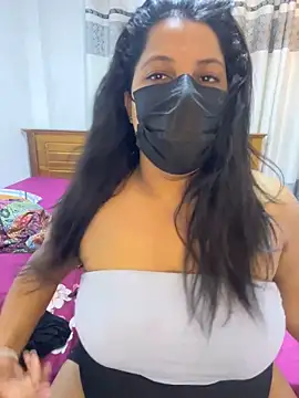 NOORA-GIRL online show from February 2026 02:40:02 AM