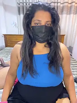 NOORA-GIRL online show from March 2026 11:22:01 PM