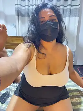 NOORA-GIRL online show from March 2026 03:08:02 AM