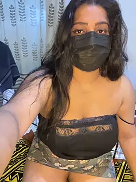 NOORA-GIRL online show from May 2026 11:55:02 PM
