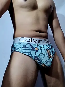 AmnionicDemeanor online show from November 2025 07:06:01 PM