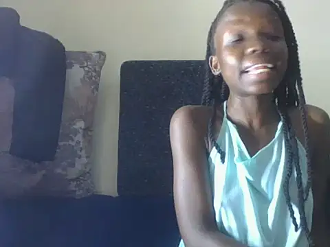 Snapshot of Baddie_Floxxy chatting on June 2026 09:50:01 PM Baddie Floxxy online show from June 2026 09:50:01 PM