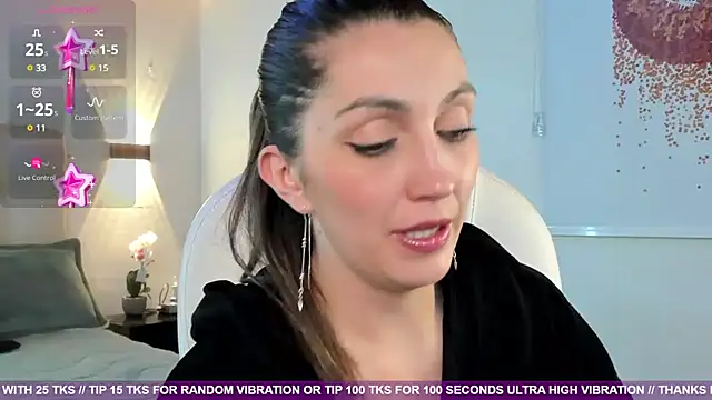 anny sweet72 online show from February 2025 04:03:01 PM