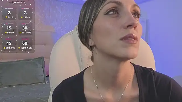 anny sweet72 online show from March 2026 12:11:01 PM