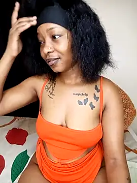 Licia harvin online show from April 2026 02:22:02 AM