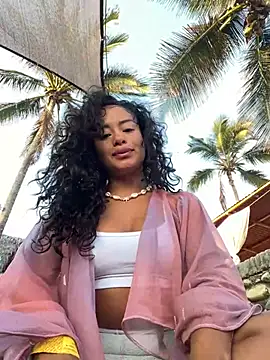 Marie Rose online show from March 2025 11:51:02 AM