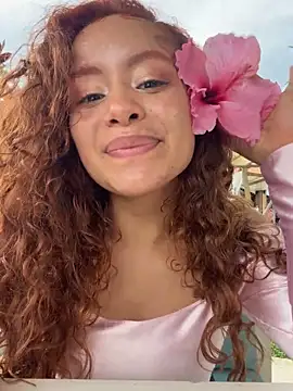 Marie Rose online show from April 2026 06:32:02 PM