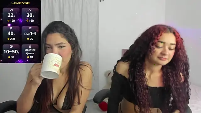 mia 03Candy online show from January 2025 04:08:02 AM