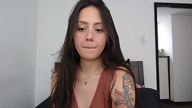 rebecca collin online show from March 2026 03:48:01 PM