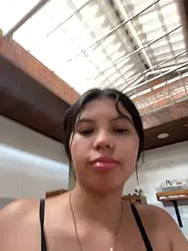 Snapshot of ISA__CUTEE chatting on February 2025 02:58:01 PM ISA CUTEE online show from February 2025 02:58:01 PM