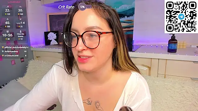 Snapshot of Kruela_Eva chatting on March 2025 02:37:01 AM Kruela Eva online show from March 2025 02:37:01 AM