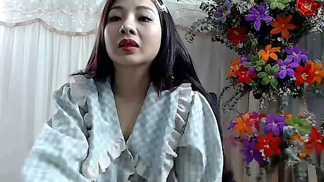 MiMi 0293 online show from January 2025 11:40:01 PM