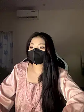 MiMi 0293 online show from January 2026 10:53:01 AM