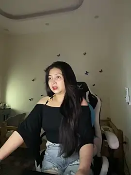 MiMi 0293 online show from April 2026 03:20:01 PM