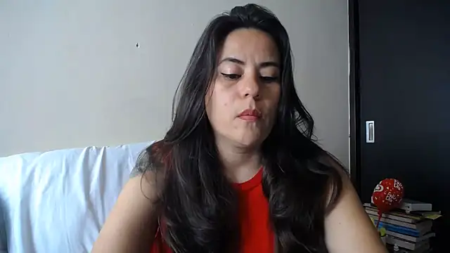 KAROLCANDY online show from May 2026 08:26:01 PM