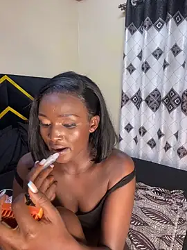 Curvixx online show from December 2024 10:48:01 PM