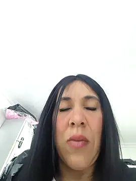 Camille jhonson online show from October 2025 08:48:01 AM