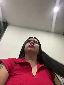 Devilsweet17 online show from February 2025 11:34:02 PM