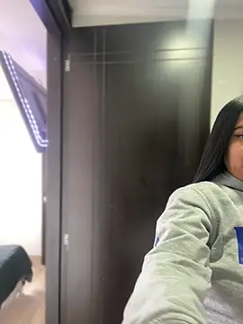 Devilsweet17 online show from March 2026 08:01:01 PM