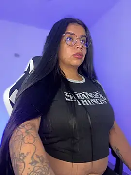 Devilsweet17 online show from March 2026 01:43:01 AM