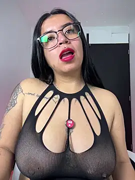 Snapshot of Devilsweet17 chatting on July 2026 11:49:01 AM Devilsweet17 online show from July 2026 11:49:01 AM