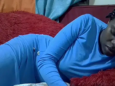 Creamy dolly online show from March 2025 06:01:02 PM