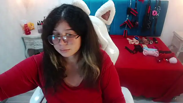 Snapshot of selenablairx chatting on May 2026 05:03:02 AM selenablairx online show from May 2026 05:03:02 AM