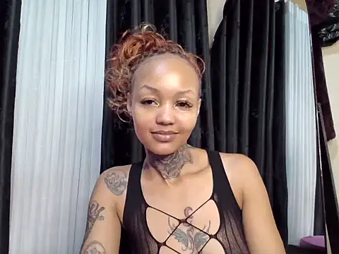 Sasha Love69 online show from February 2026 09:57:02 PM