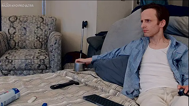 Dilldough405 online show from December 2025 11:14:02 AM