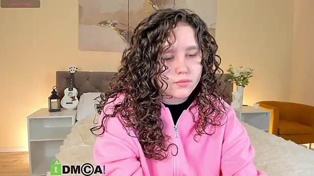 Ariella Sol online show from October 2025 01:04:02 AM