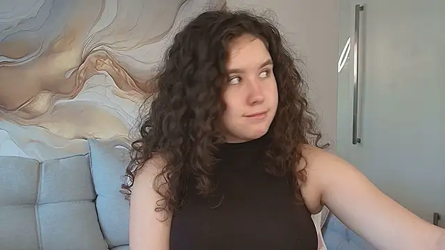 Ariella Sol online show from March 2026 03:07:02 PM