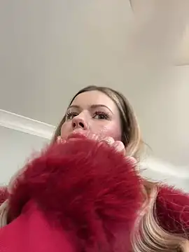 LoveShae  online show from December 2024 08:14:02 PM