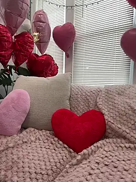 LoveShae  online show from February 2026 03:40:02 PM