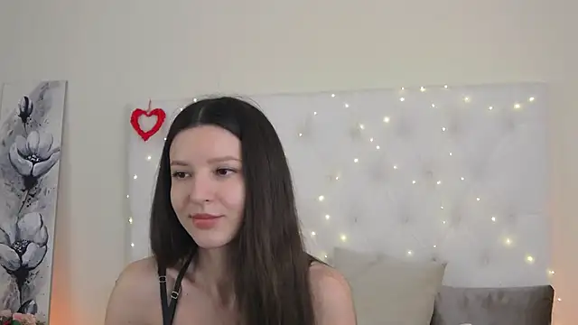 Snapshot of --Daniella- chatting on February 2026 10:23:01 AM --Daniella- online show from February 2026 10:23:01 AM